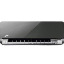 Klima uređaj VIVAX ACP-18CH50AEHI+ Grey Mirror inverter — fotografija 1
