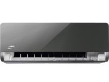 Klima uređaj VIVAX ACP-18CH50AEHI+ Grey Mirror inverter — fotografija 1