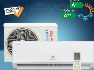 Favorit Klima 24 inverter