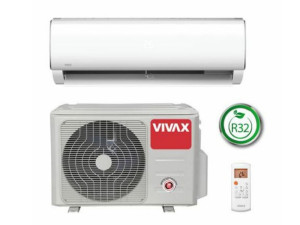 VIVAX KLIMA 12 INVERTER -10c 065 260 876