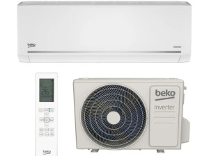 Beko klima inverter behpg 18 wifi