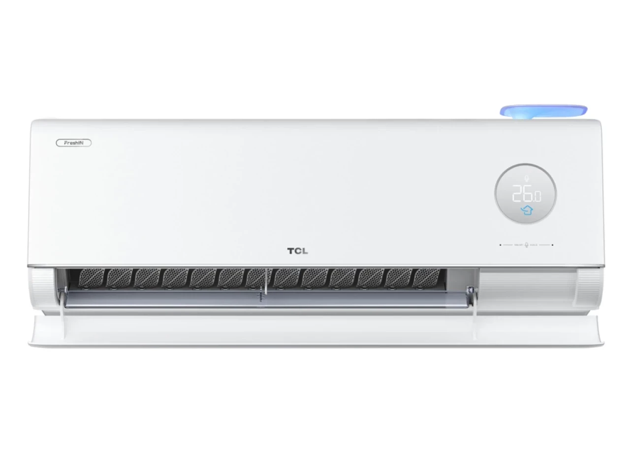 TCL KLIMA 12 TAC-12CHSD/FCI — fotografija 1