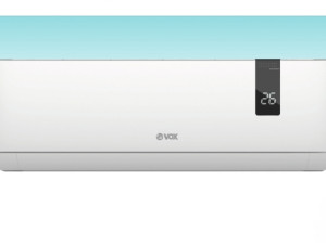 VOX KLIMA INVERTER 12KA-25 DVA GRIJACA
WIFI A++SA UGRADNJOM 950KM