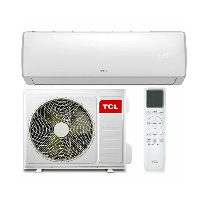 TCL KLIMA 18 TAC-18CHSD/XA73IS — fotografija 1