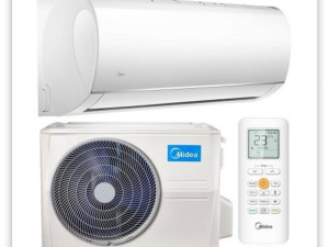 Midea Klima 18 ON OF
