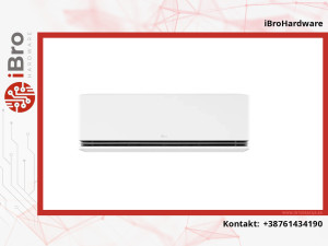 LG Unutrasnja jedinica H09S1DA.NS1 — fotografija 1