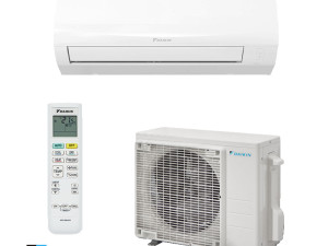 Daikin FTXF35F5V1B + RXC35EV1B 3.5kW Inverter Klima A++ WiFi