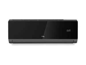 TCL KLIMA 12 TAC-12CHSD/ZG41IH BLACK