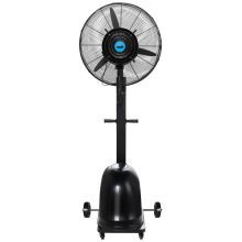 home Ventilator sa raspršivačem vode, centrifugalni,  300 W ... — fotografija 1