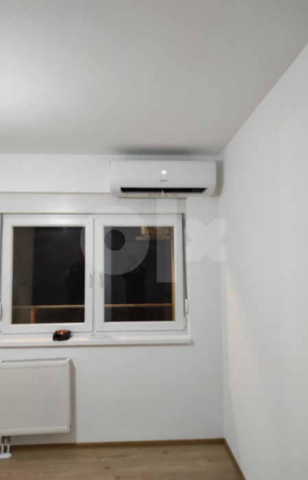 Hisense Wings 18ka sa ugradnjom — fotografija 1