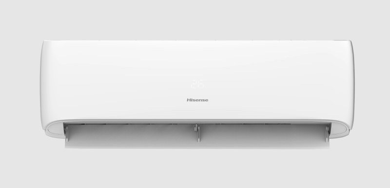 Hisense 12 Expert Smart CF35YR1FG — fotografija 1