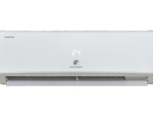 Klima FAVORIT 18 INVERTER -15c — fotografija 1