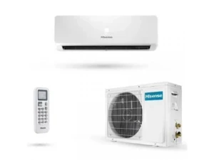 Hisense Inverter klima 18K Expert Smart CF50, Wi-Fi 18ka -20C