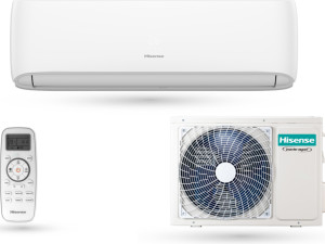Hisense Inverter klima12K Expert Smart CF35 Wi-Fi 12ka -20C