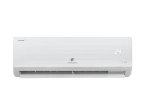 Favorit INVERTER klima 12ka DVA GRIJAČA HITACHI KOMORESOR -35C