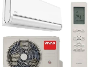 Vivax Inverter 18ka AEHI MODEL do -25C