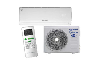 Favorit INVERTER klima 18ka A+++ + grijač vanjske jedinice -35