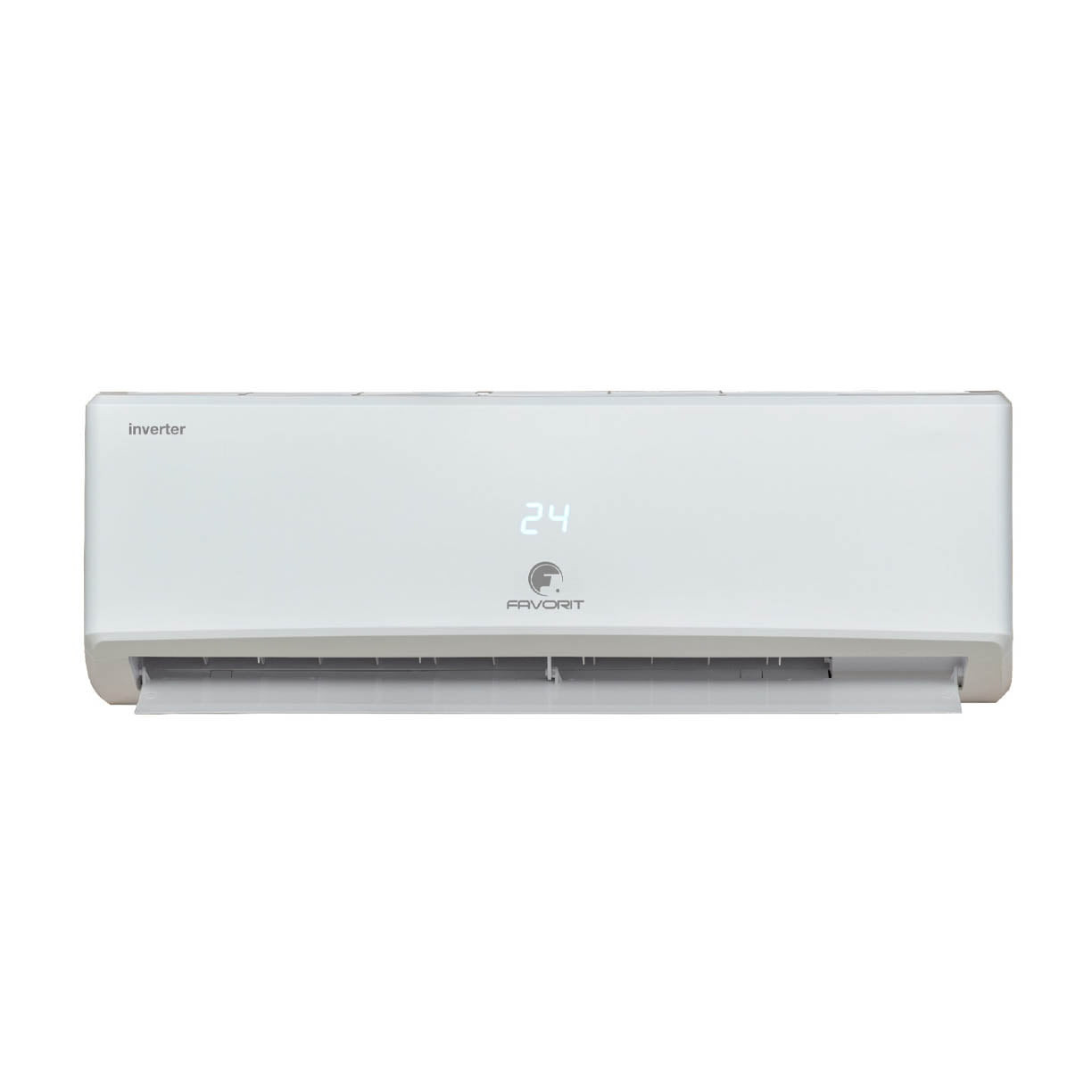 Favorit INVERTER klima 18ka Wi-Fi 18 dva grijača -25C — fotografija 1