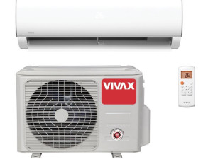 Vivax Inverter Klima 12ka COOL ACP-12CH35AEMI AEMI -15C