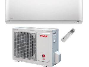 Vivax INVERTER klima 12 ACP-12CH35AEYI AEYI 12ka A+++ -32