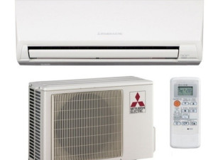 Mitsubishi klima 12 INVERTER  tel:065 260 876