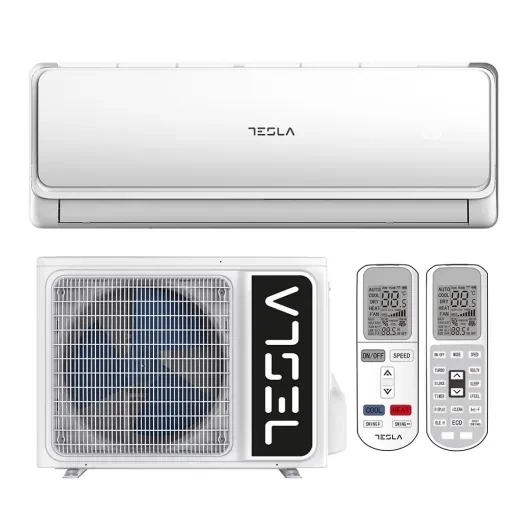 Tesla Inverter Klima 12k TA36FFLL-1232IA 12ka -15C — fotografija 1