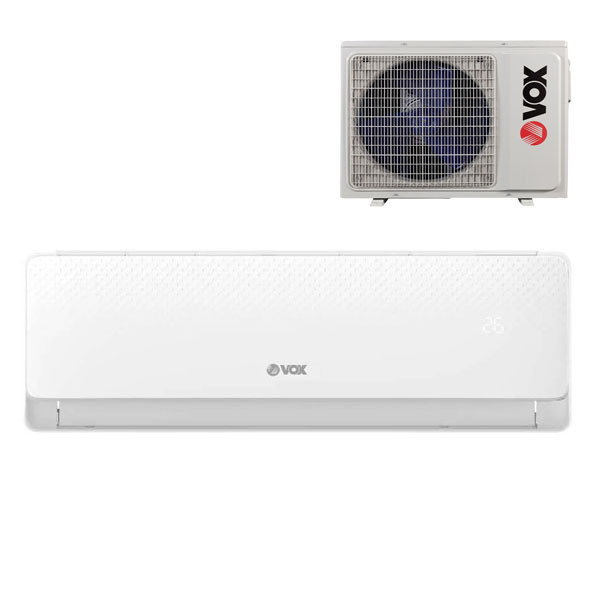 Vox Inverter Klima 18k IFG18-AACT 18 5 godina garancija — fotografija 1