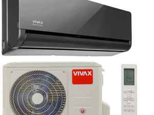 Vivax INVERTER klima 18 ACP-18CH50AEHI+ 18ka Gray Mirror -25