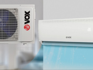 VOX KLIMA 12 ON-OF  500km tel:065 260 876