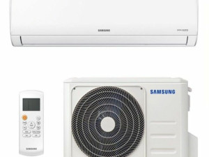 Samsung Klima Inverter 18k AR60F18C1AW 18 Wi-Fi -10