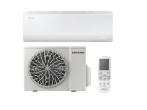 Samsung Inverter Klima 24k AR50F24C1BH 24 -10