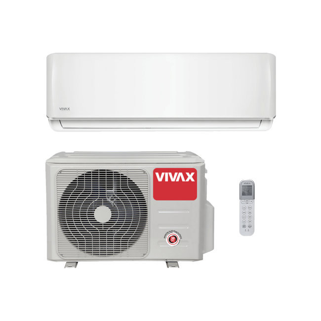 Vivax Inverter klima 12 ACP-12CH35AERI+ AERI S/M 12ka -25 — fotografija 1