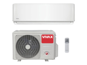 Vivax Inverter klima 12 ACP-12CH35AERI+ AERI S/M 12ka -25