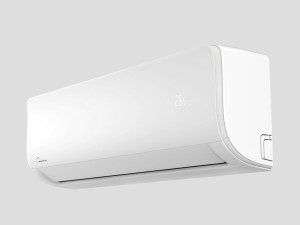 KLIMA INVERTER 12 WIFI MIDEA — fotografija 1