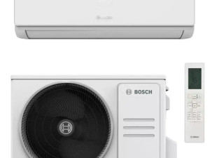 Bosch Climate Inverter CL3200iU W 35 12k -20C