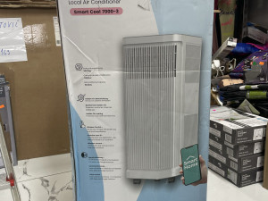 Klima uredjaj Comfee Smartcool 7000-3 — fotografija 1