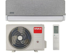 Vivax INVERTER klima 18 ACP-18CH50AEHI 18ka SILVER -25