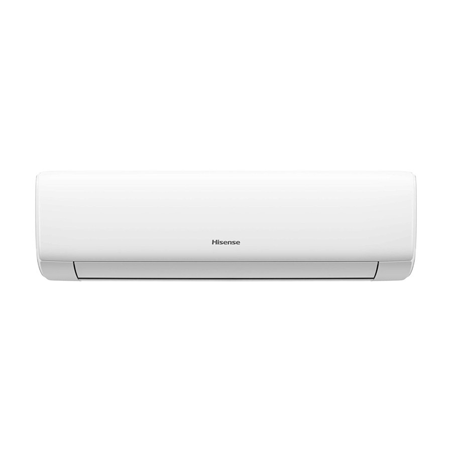 HISENSE Inverter klima 18K Wings pro KB50XS1EG/EW -20 — fotografija 1