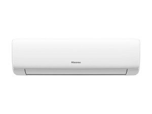 HISENSE Inverter klima 18K Wings pro KB50XS1EG/EW -20 — fotografija 1