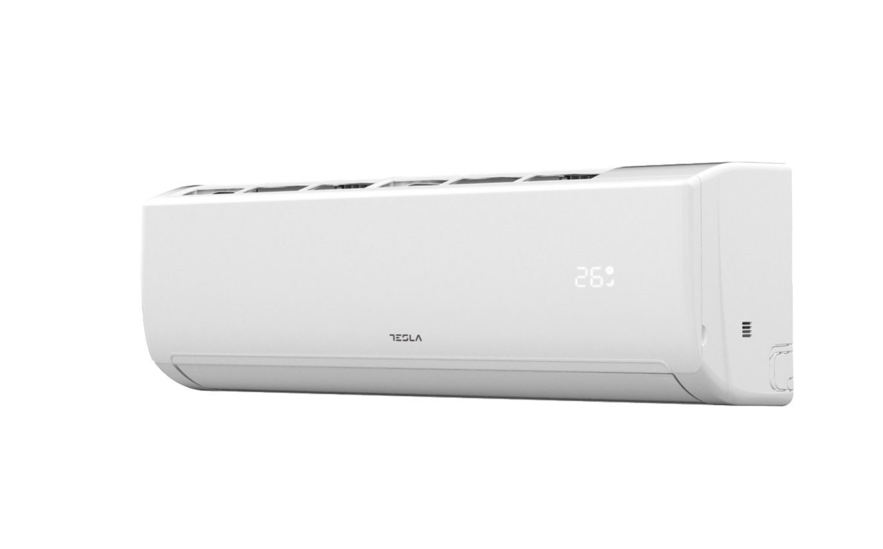 TESLA Inverter Klima 12 TD34TP2T-1232IAW 12k -20 — fotografija 1