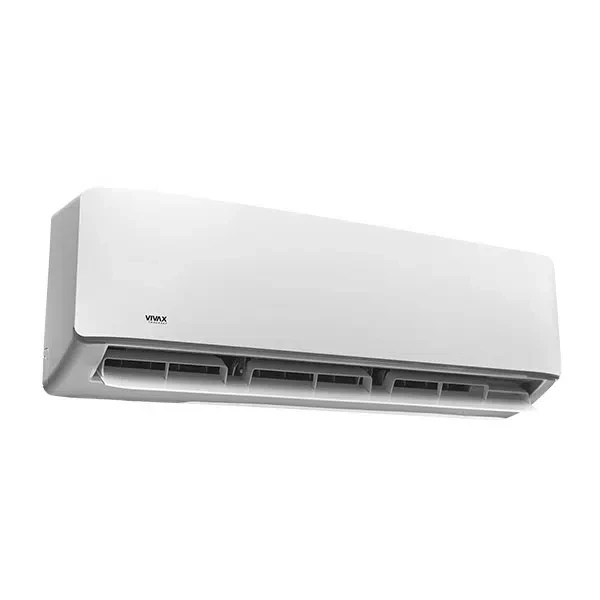 Vivax INVERTER klima 12ka ACP-12CH35AERI AERI -25C 2 grijača — fotografija 1