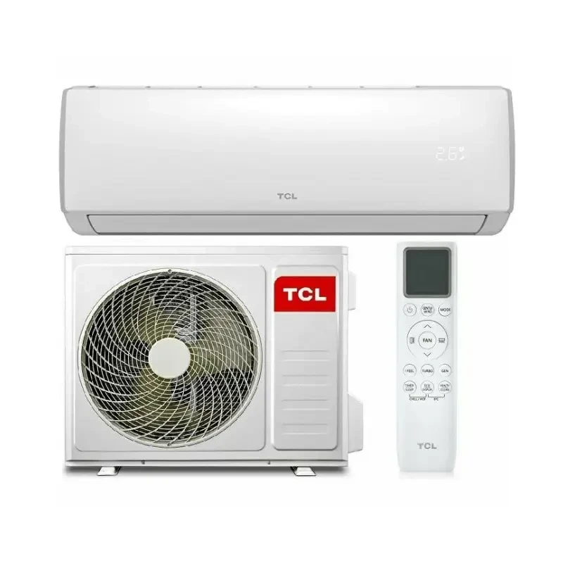 TCL  INVERTER KLIMA 18k TAC-18CHSD/XA73IS WiFi  A++ -20 — fotografija 1