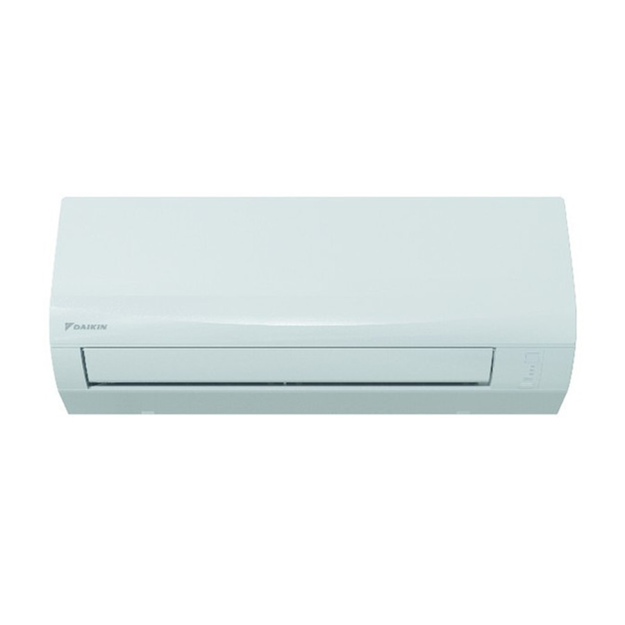 Daikin Inverter klima 18 FTXF50D/RXF50D Sensira 18k Wi-Fi -15 — fotografija 1