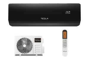 Tesla INVERTER KLIMA Crna 12k TT34EX82BM-1232IAW -20