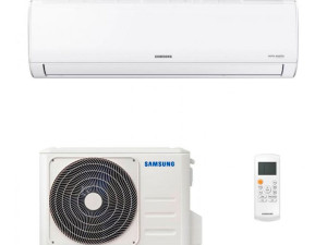 Samsung Inverter Klima uređaj 9 AR09TXHQAS 9ka