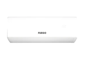 Fuego Inverter 24k WMSE7 + SET ZA MONTAŽU,VANJSKI GRIJAČ -25