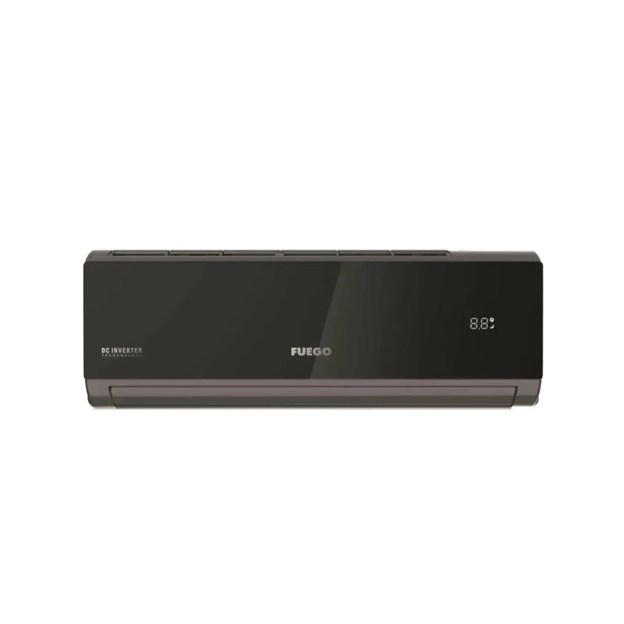 Fuego Inverter 18K BWMSE6 + SET ZA MONTAŽU,VANJSKI GRIJAČ -20 — fotografija 1