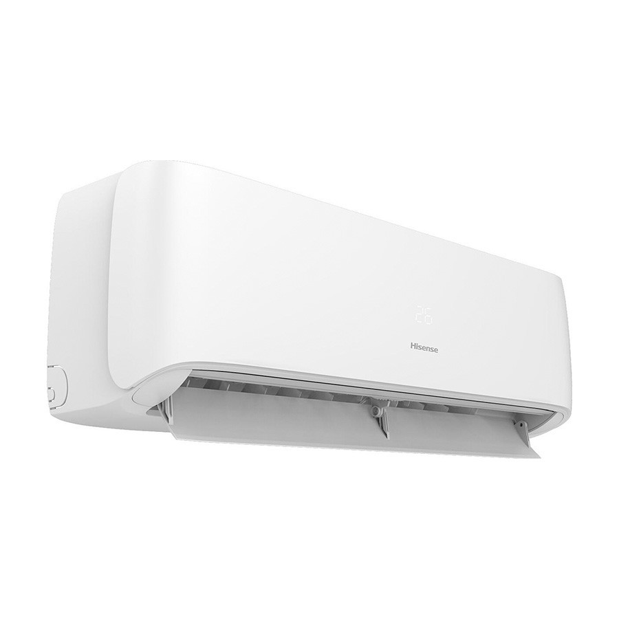 HISENSE Inverter klima Expert Smart CF35YR1FG/FW 12K -20 — fotografija 1
