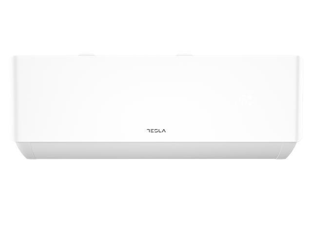 Tesla Inverter klima 18K TT51TP91-1832IHWT -25 + grijača — fotografija 1