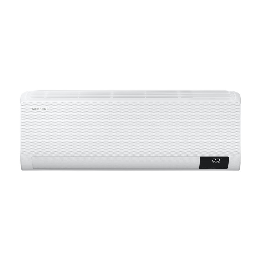 SAMSUNG INVERTER WIND FREE COMFORT VJ AR60F12C1AWNEU 12k — fotografija 1